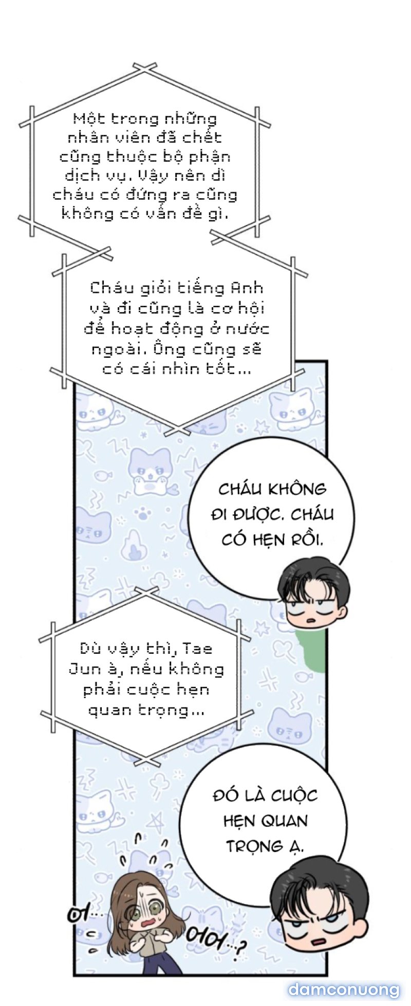 Nóng Lòng Muốn Giày Vò Em 