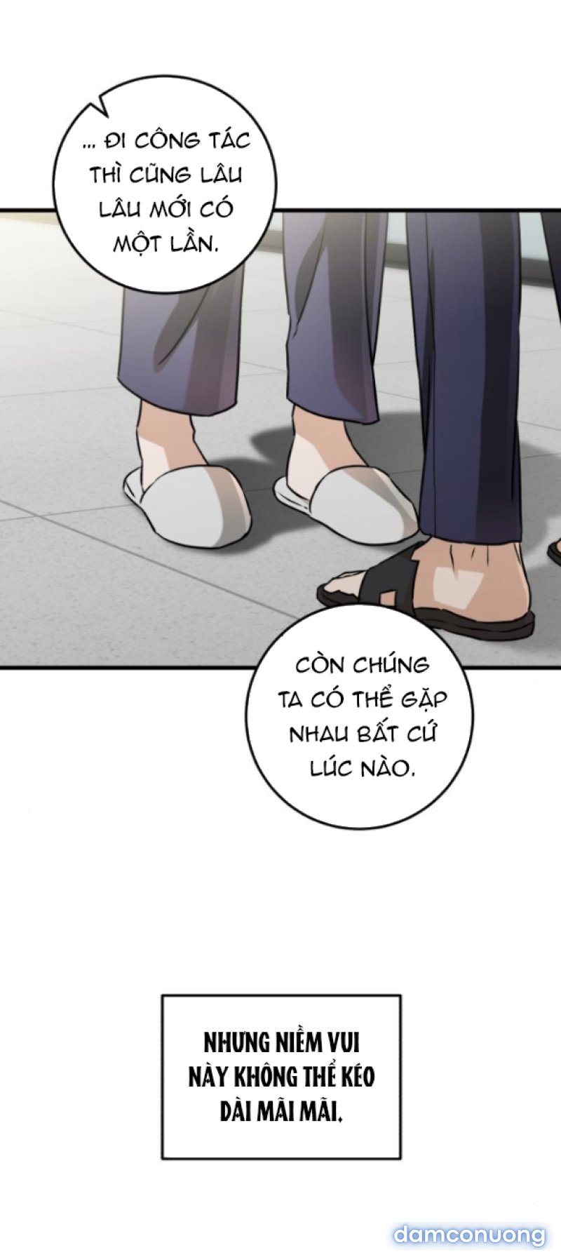 Nóng Lòng Muốn Giày Vò Em 