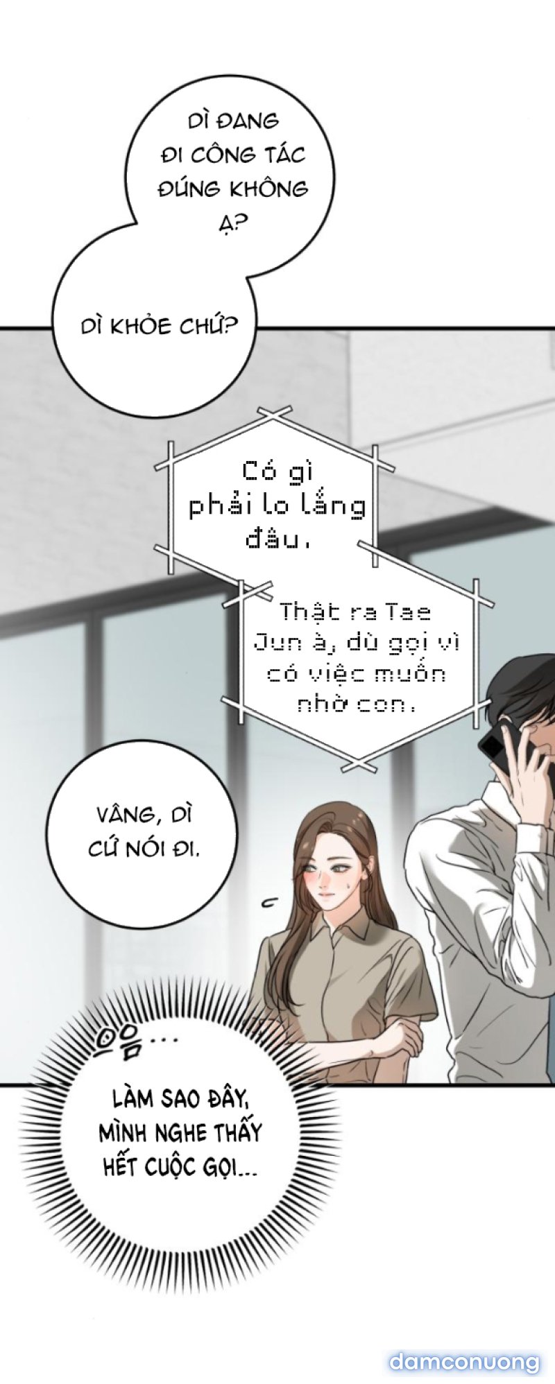 Nóng Lòng Muốn Giày Vò Em 