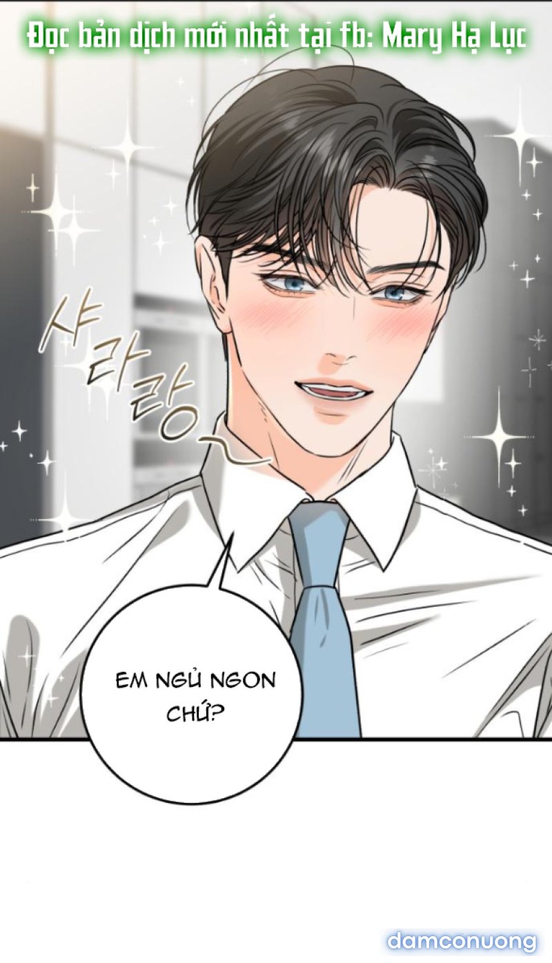 Nóng Lòng Muốn Giày Vò Em 