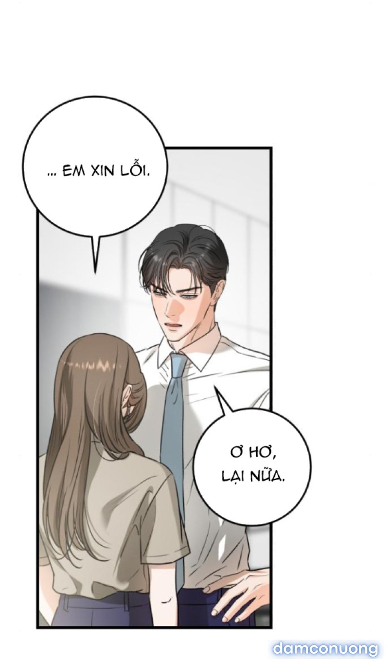 Nóng Lòng Muốn Giày Vò Em 