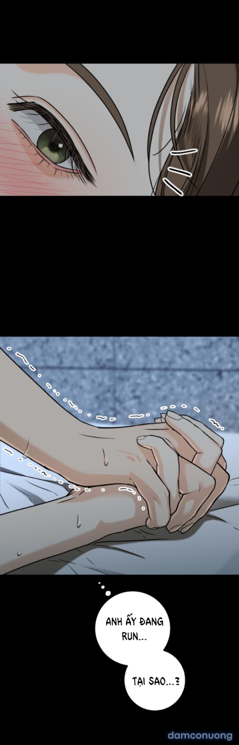 Nóng Lòng Muốn Giày Vò Em 