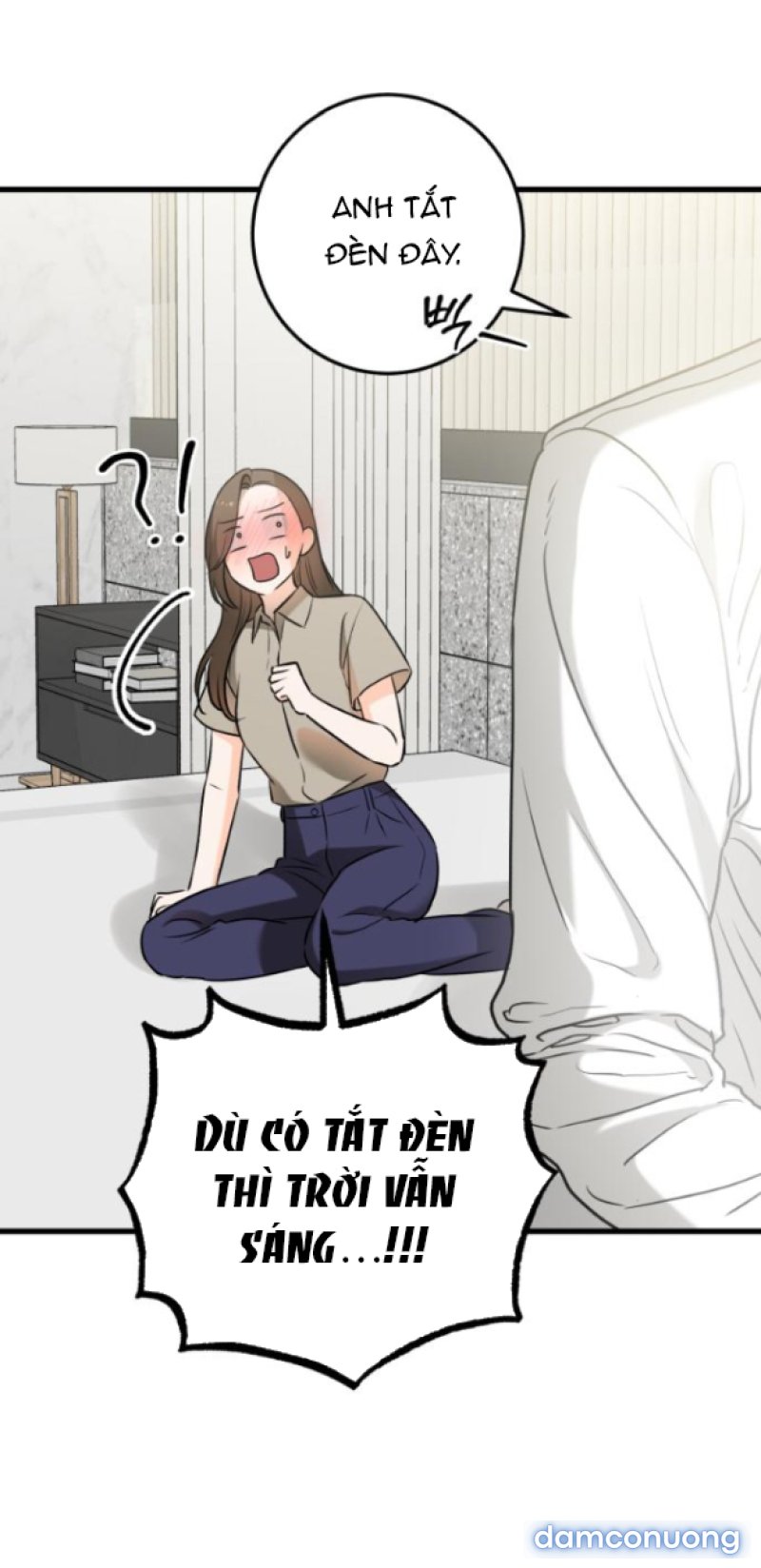 Nóng Lòng Muốn Giày Vò Em 