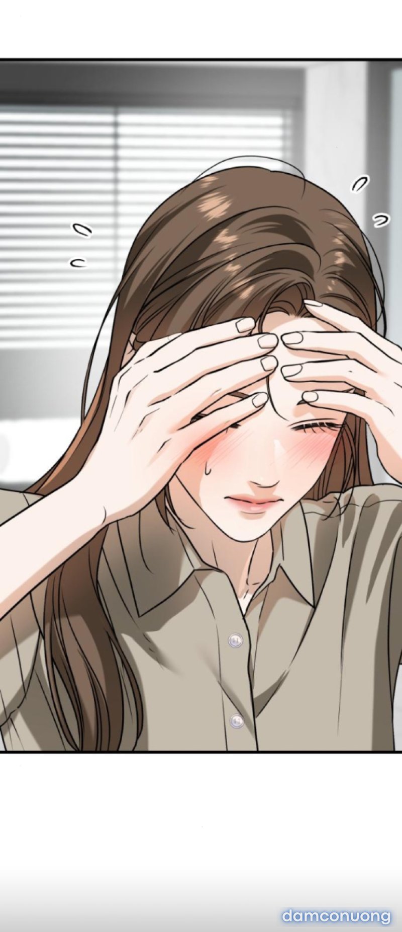 Nóng Lòng Muốn Giày Vò Em 