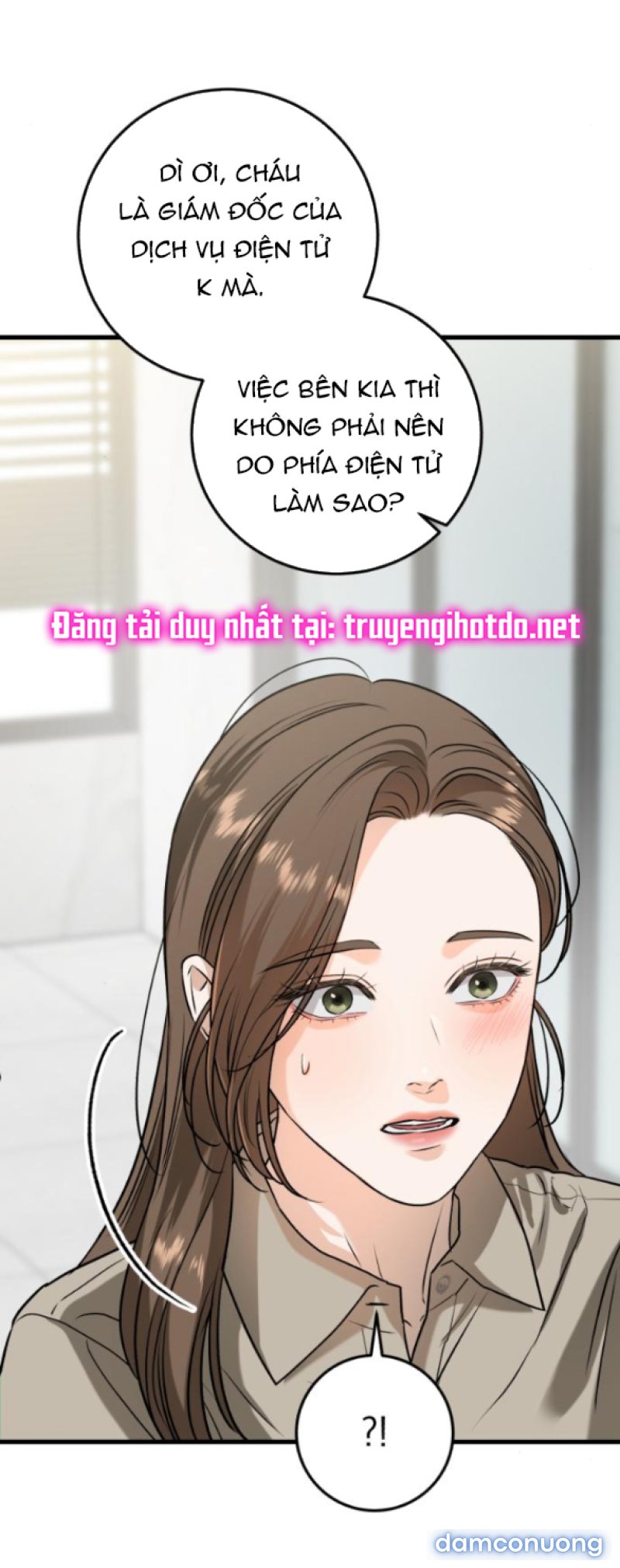 Nóng Lòng Muốn Giày Vò Em 