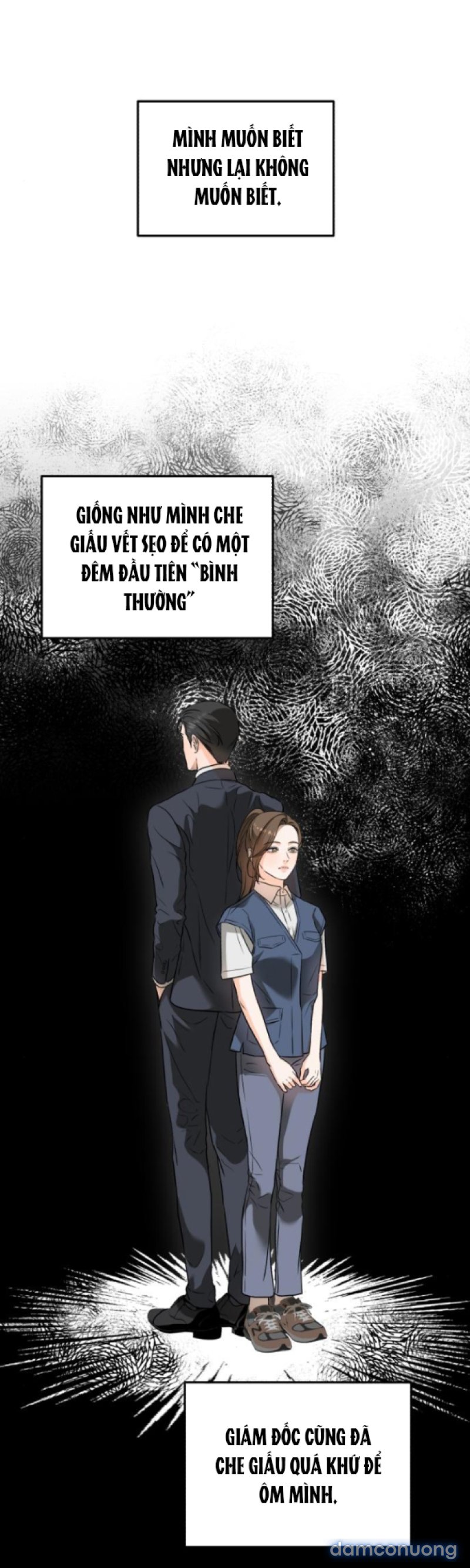 Nóng Lòng Muốn Giày Vò Em 