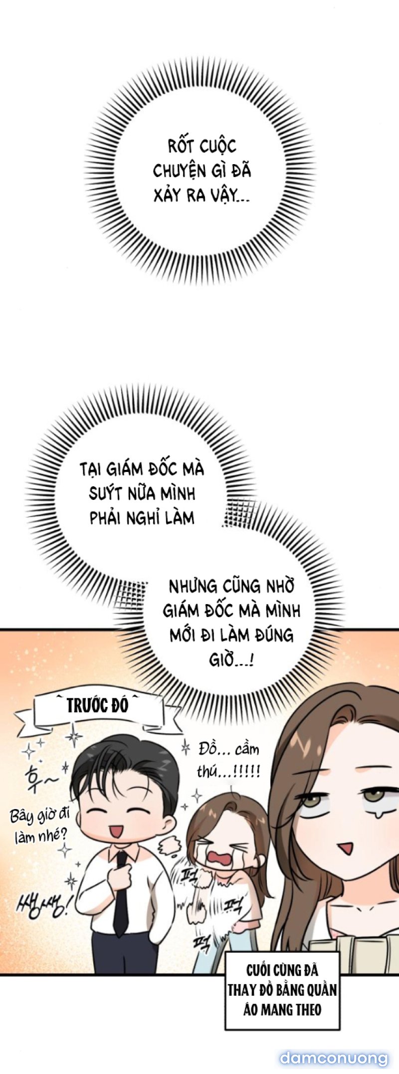 Nóng Lòng Muốn Giày Vò Em 