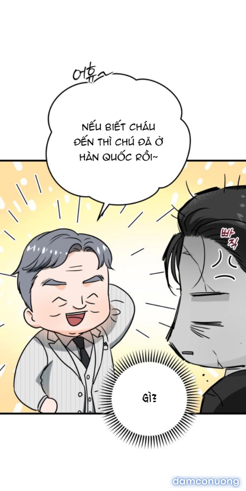 Nóng Lòng Muốn Giày Vò Em 