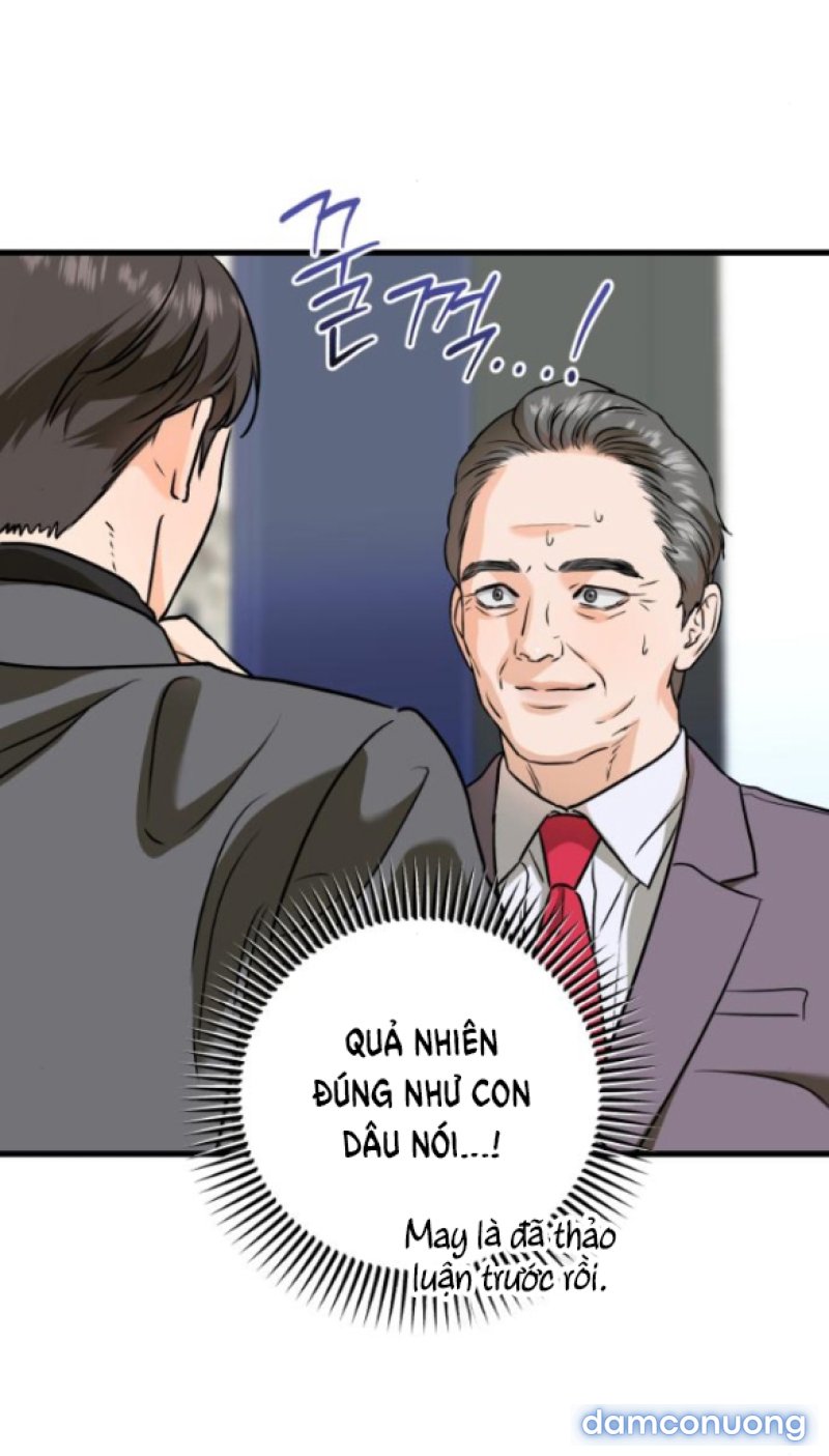 Nóng Lòng Muốn Giày Vò Em 