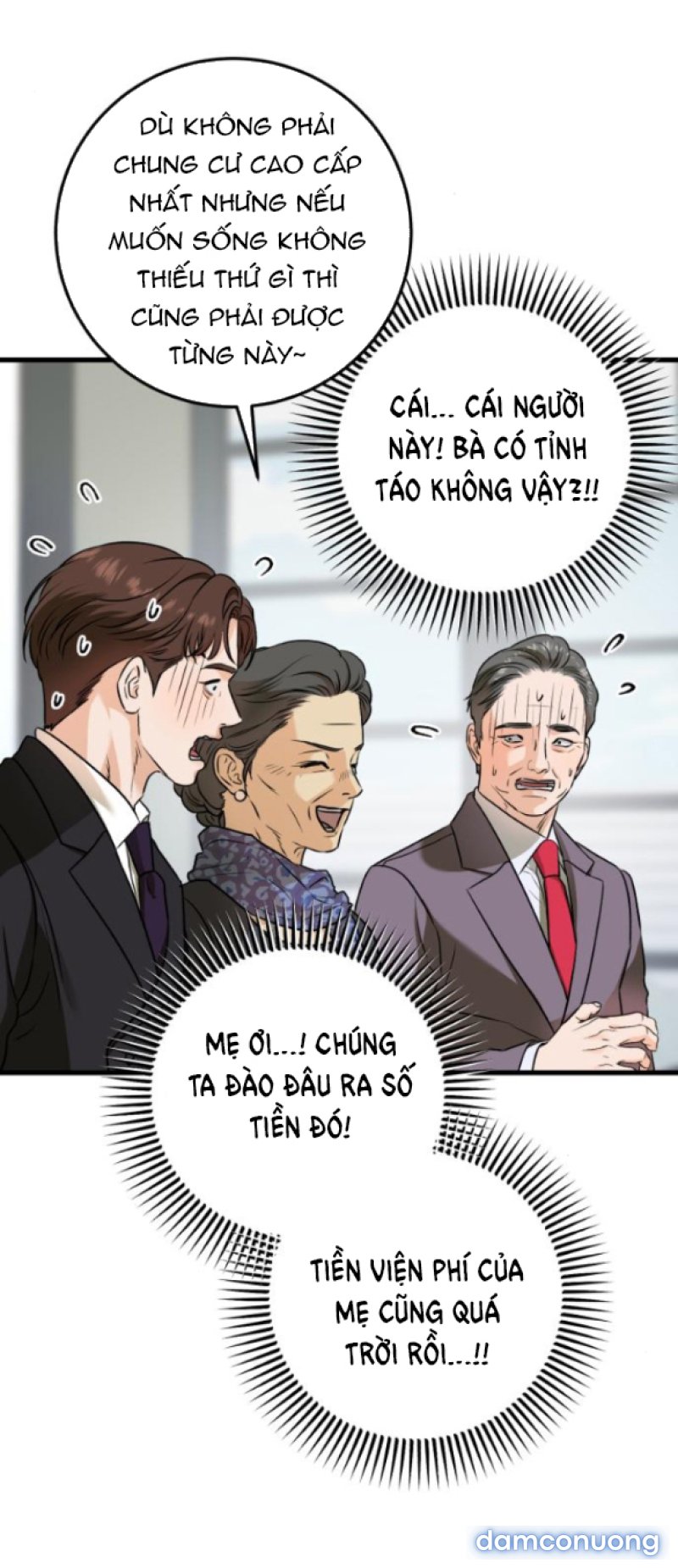 Nóng Lòng Muốn Giày Vò Em 