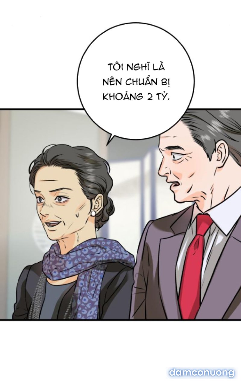 Nóng Lòng Muốn Giày Vò Em 