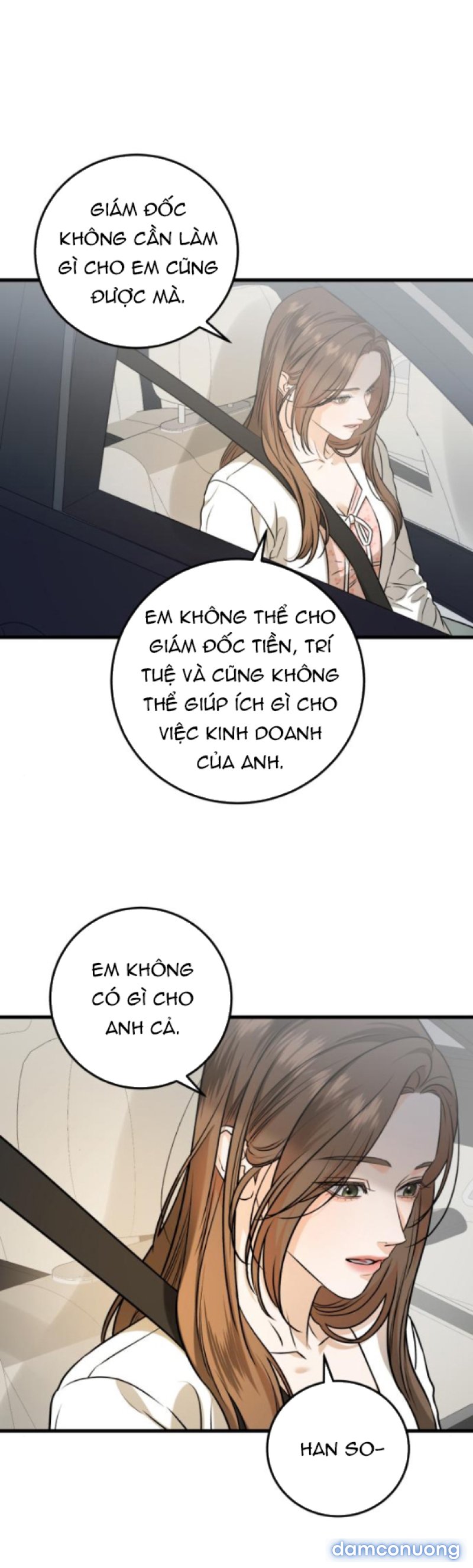 Nóng Lòng Muốn Giày Vò Em 