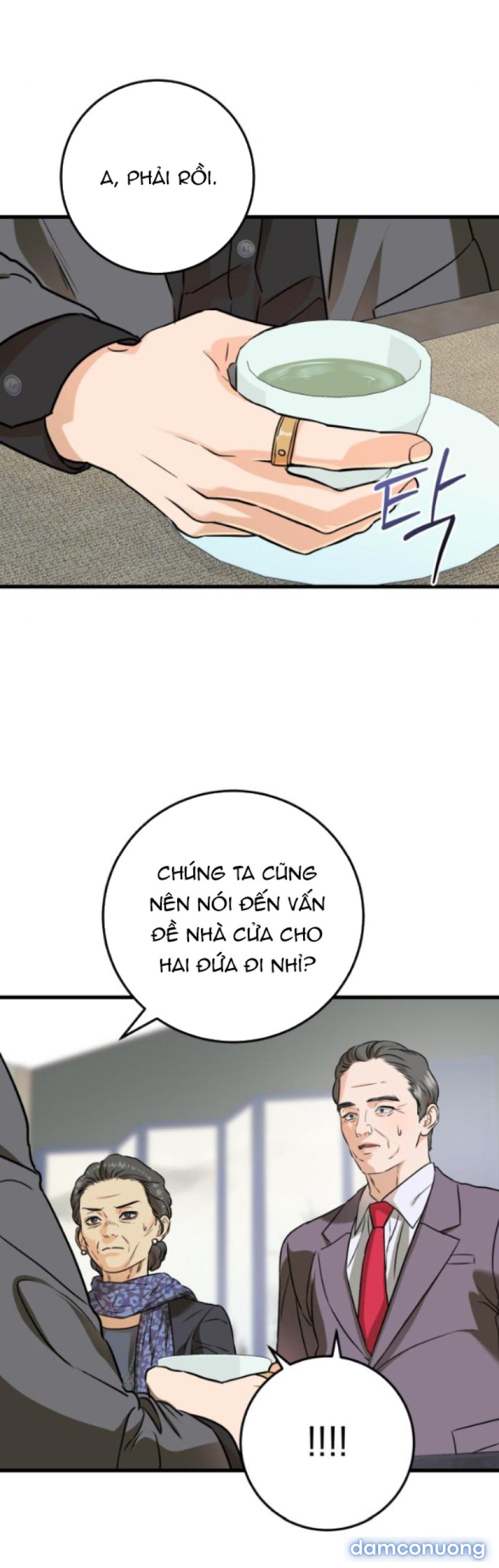 Nóng Lòng Muốn Giày Vò Em 