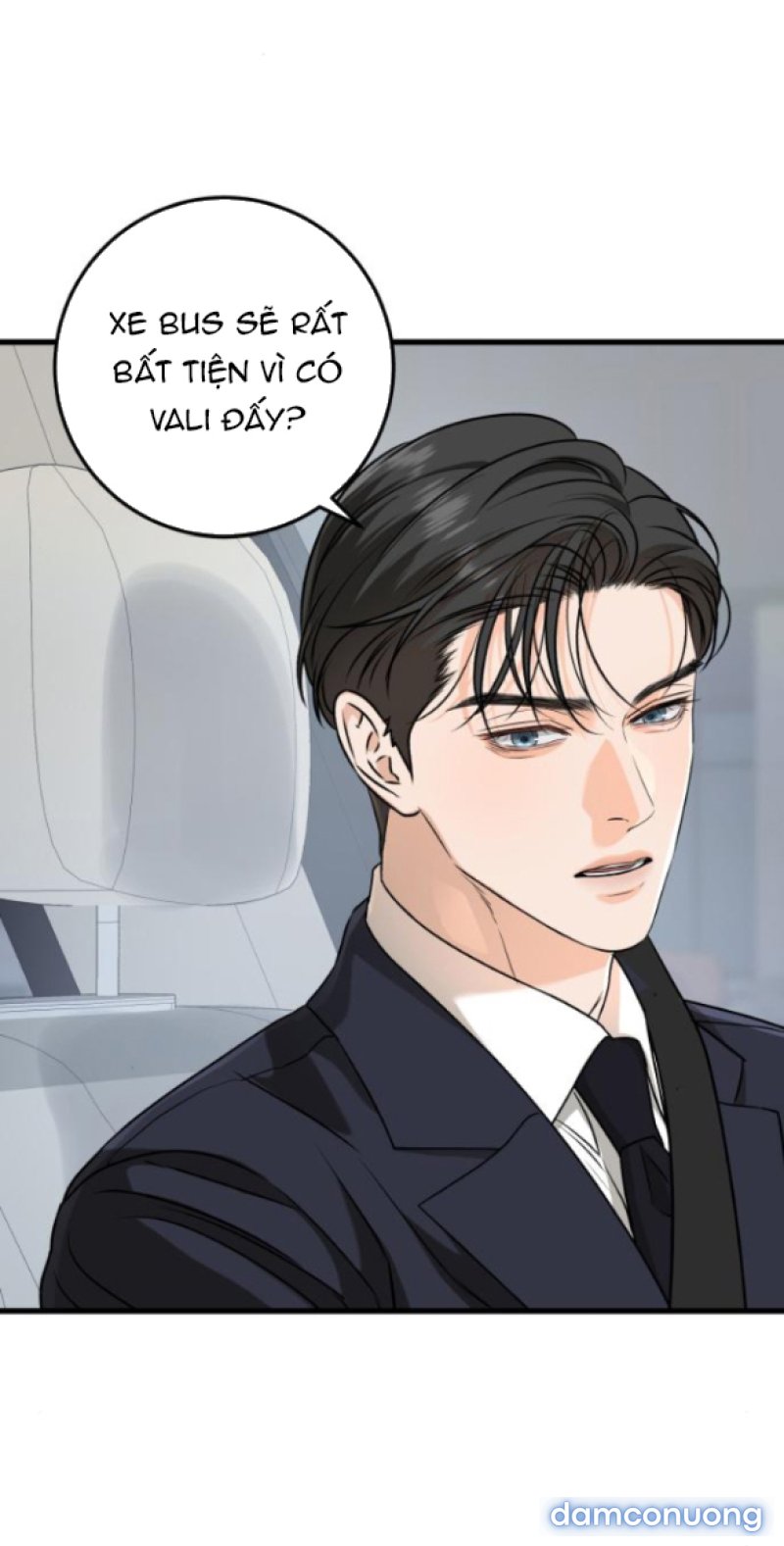 Nóng Lòng Muốn Giày Vò Em 
