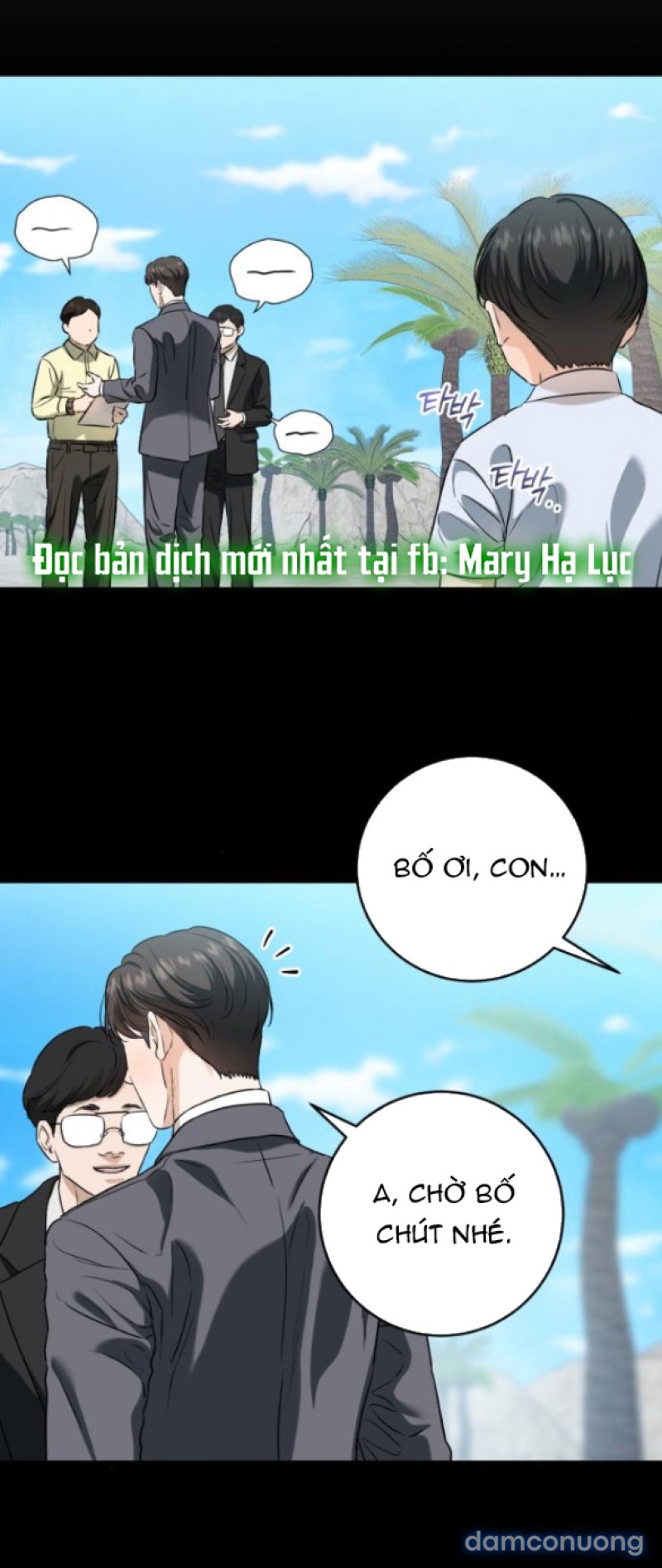 Nóng Lòng Muốn Giày Vò Em 