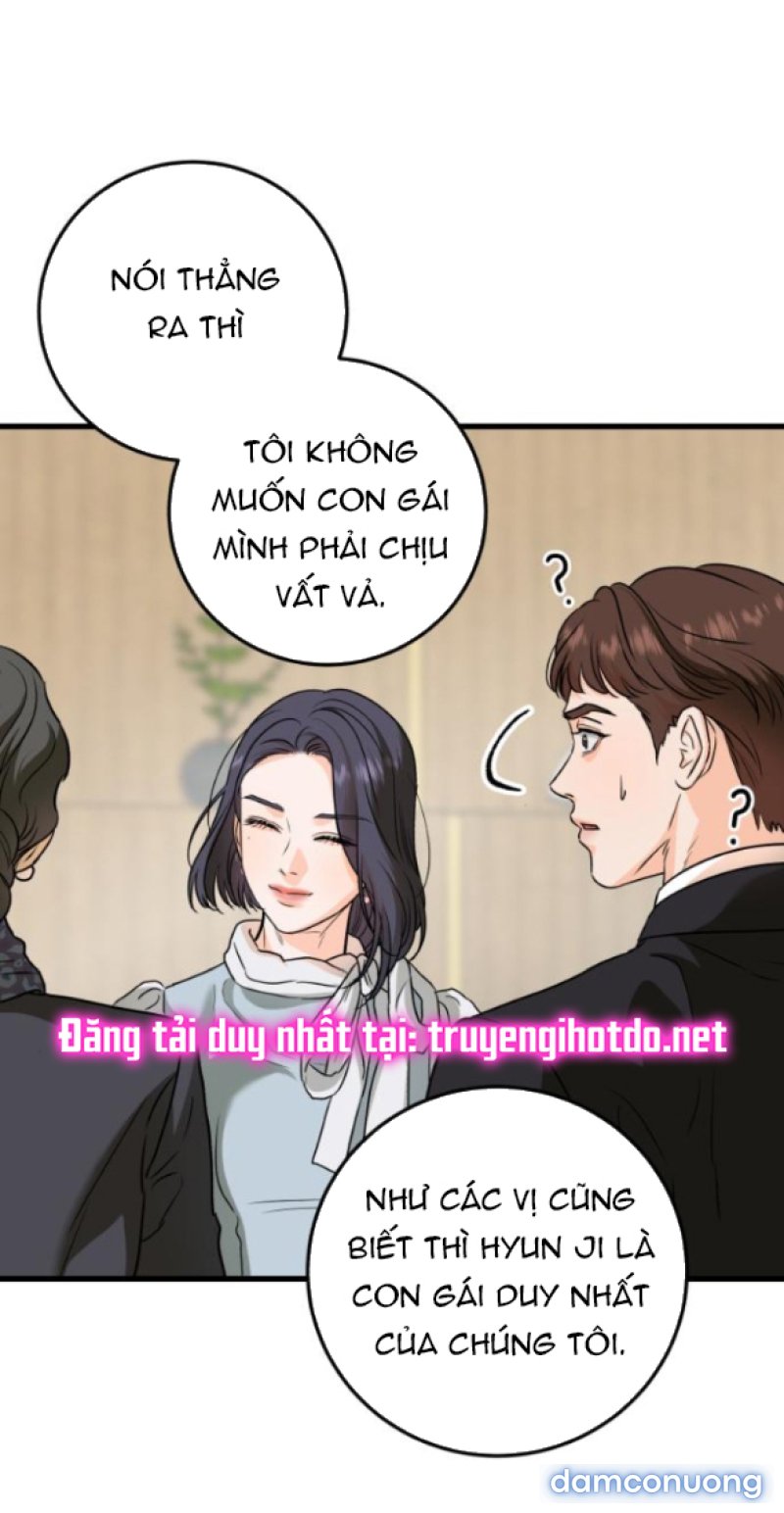 Nóng Lòng Muốn Giày Vò Em 