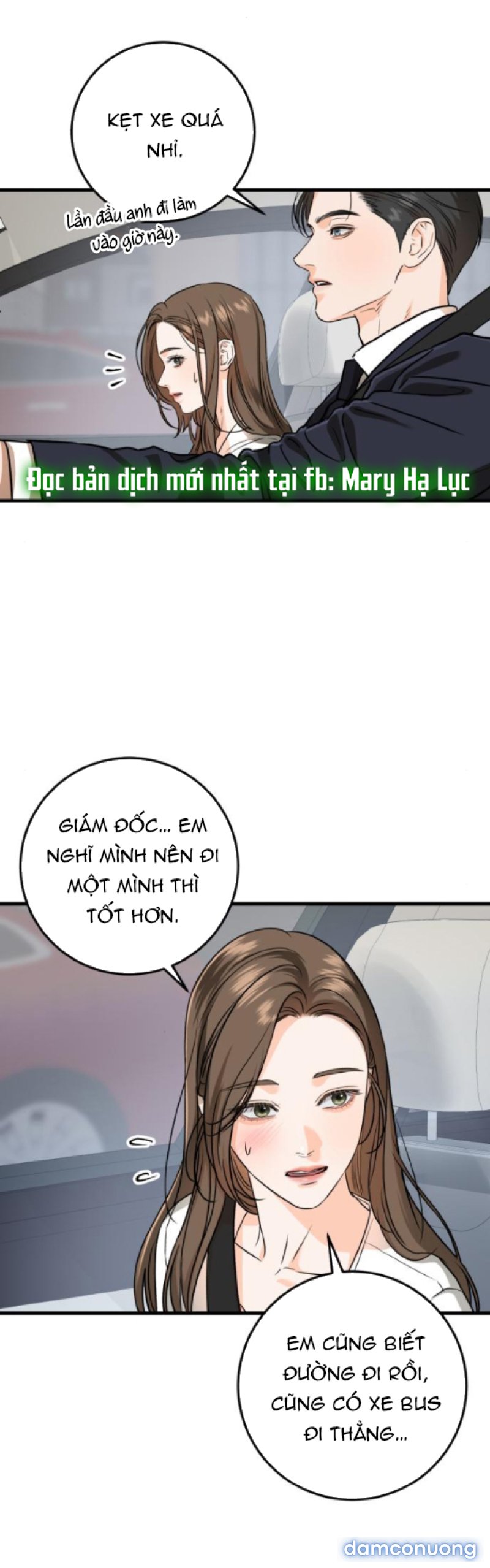 Nóng Lòng Muốn Giày Vò Em 
