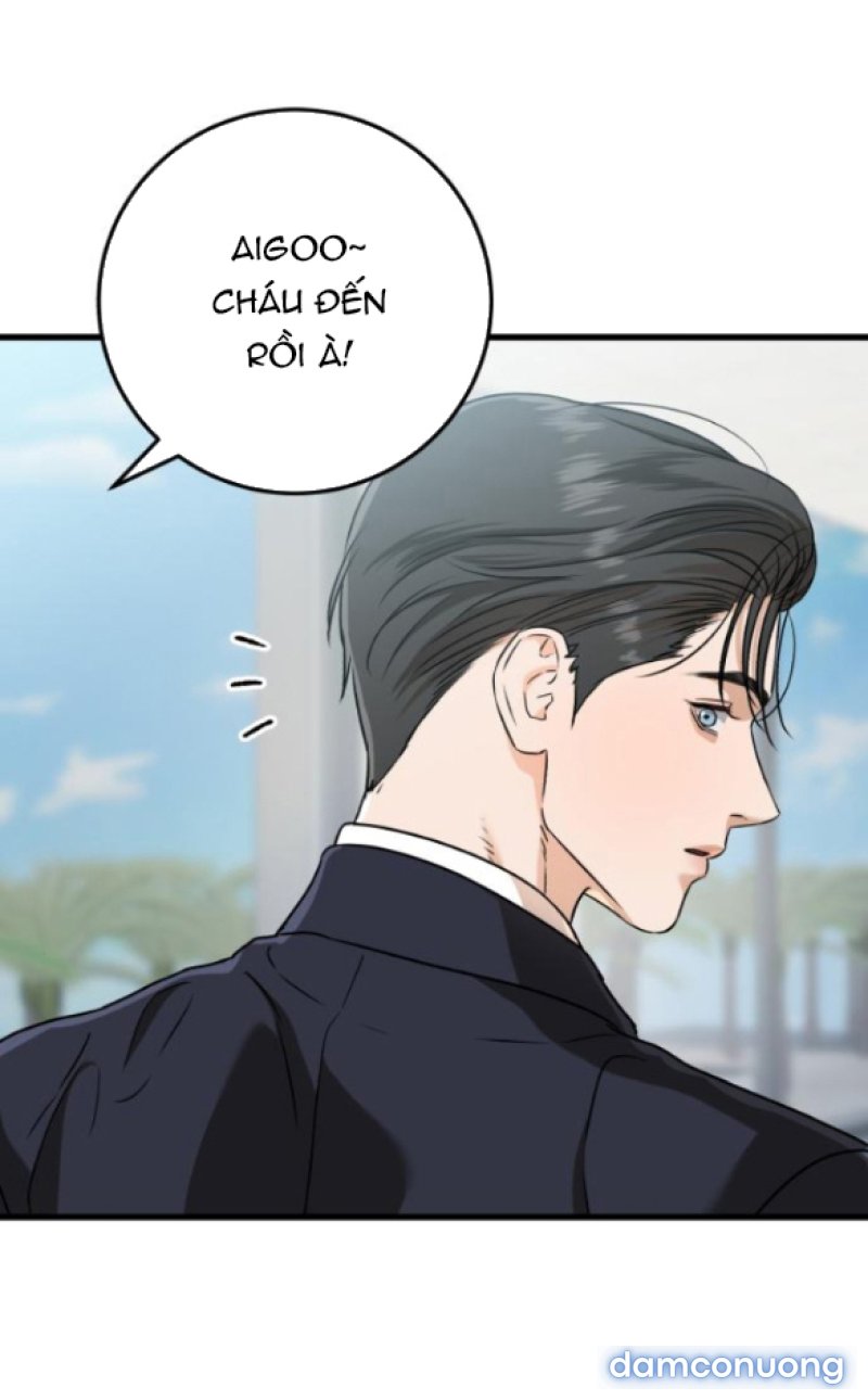 Nóng Lòng Muốn Giày Vò Em 