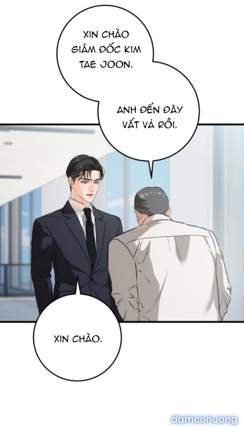 Nóng Lòng Muốn Giày Vò Em 