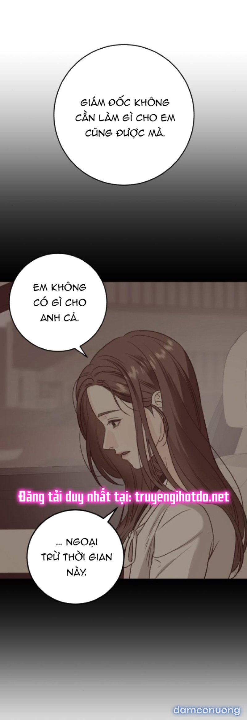 Nóng Lòng Muốn Giày Vò Em 