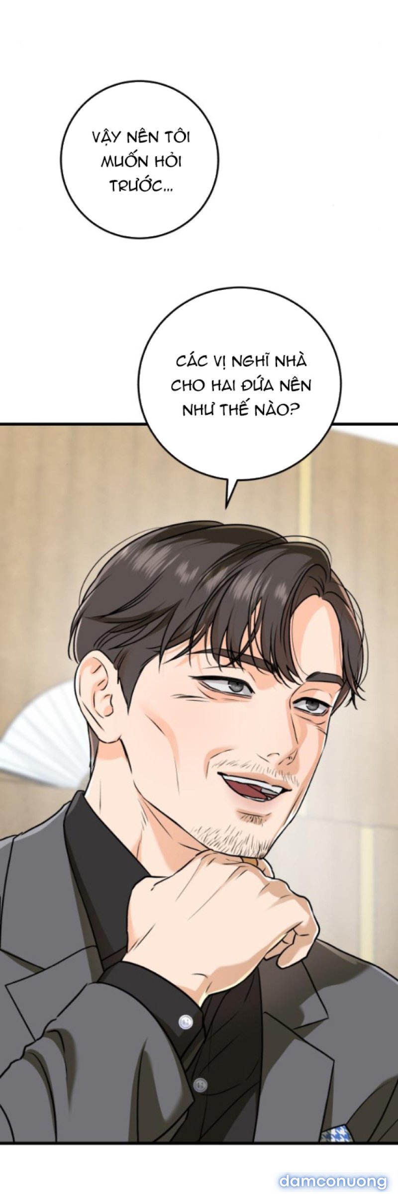 Nóng Lòng Muốn Giày Vò Em 