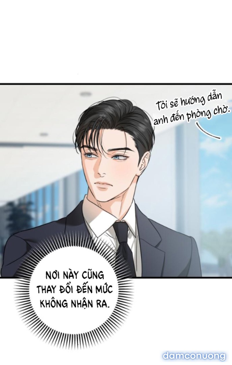 Nóng Lòng Muốn Giày Vò Em 
