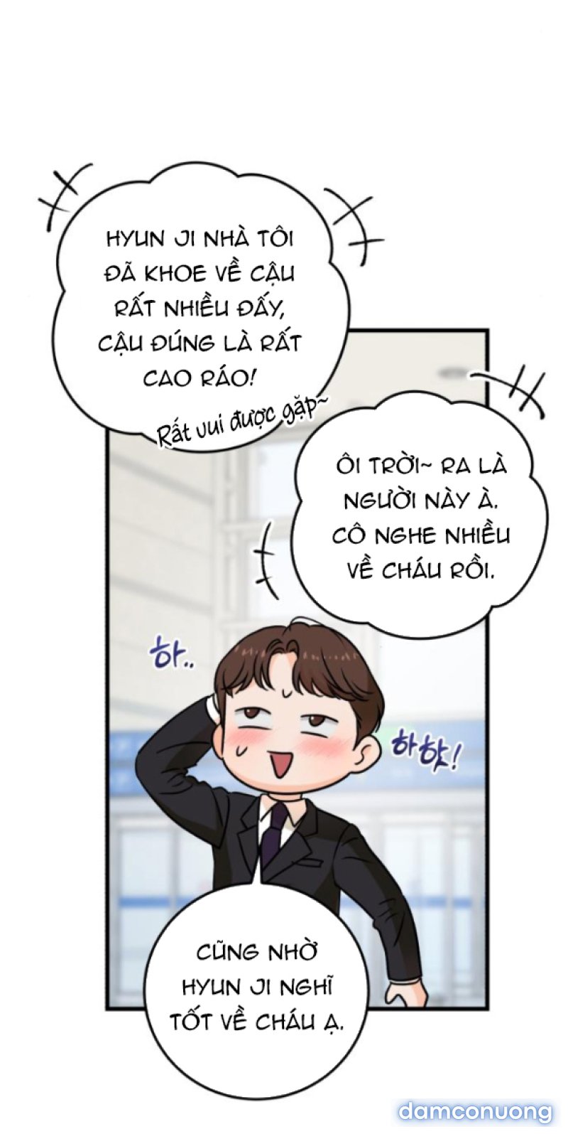 Nóng Lòng Muốn Giày Vò Em 