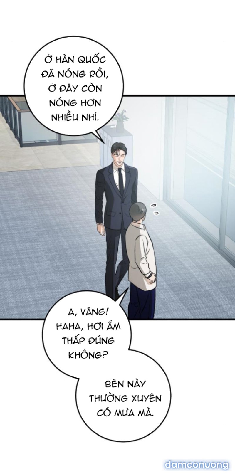 Nóng Lòng Muốn Giày Vò Em 