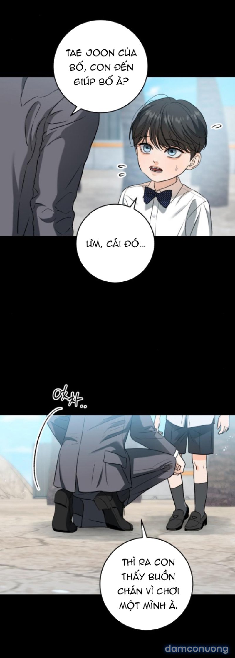 Nóng Lòng Muốn Giày Vò Em 