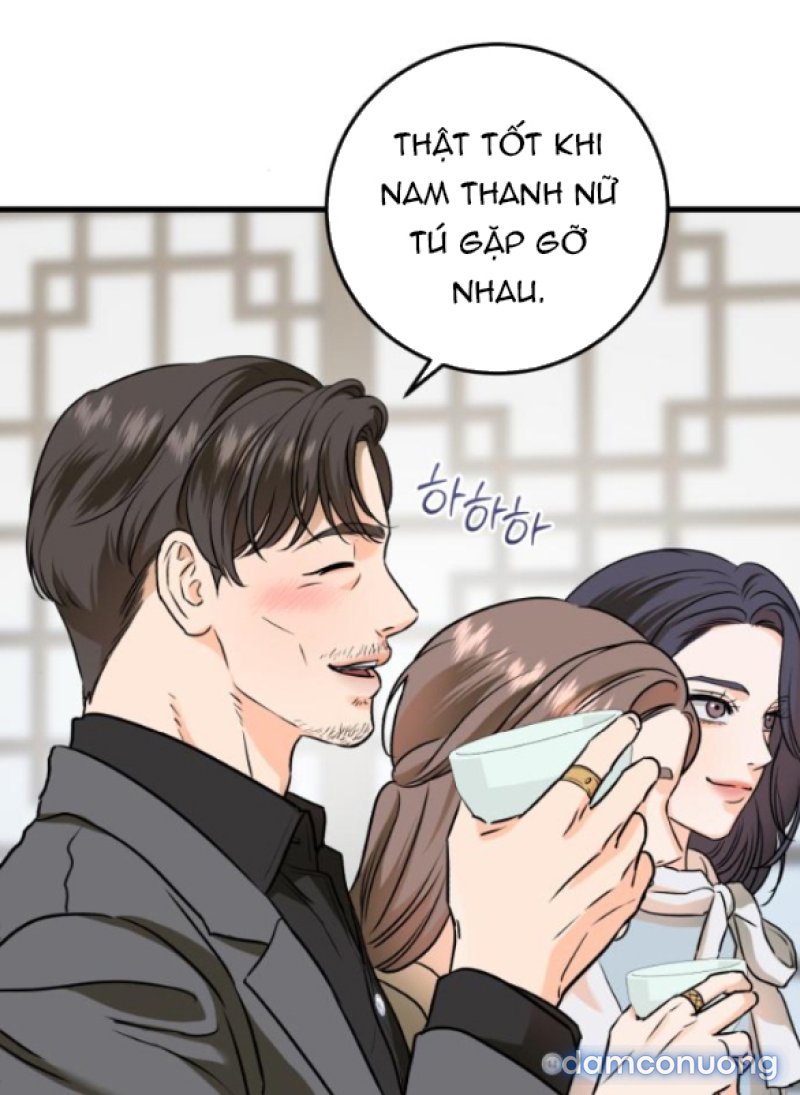 Nóng Lòng Muốn Giày Vò Em 