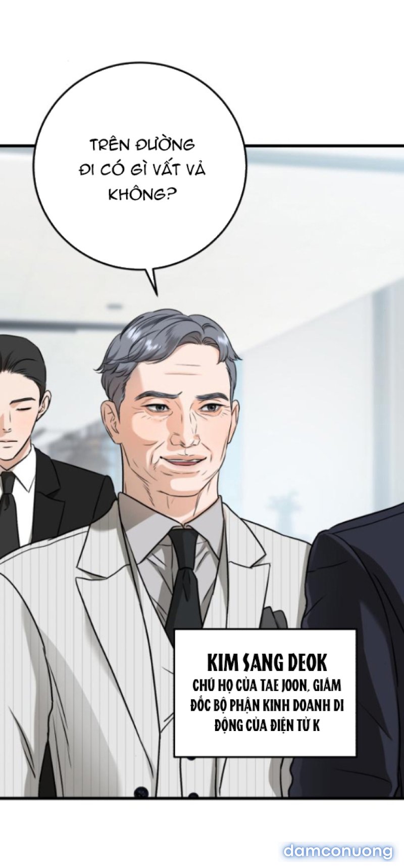 Nóng Lòng Muốn Giày Vò Em 