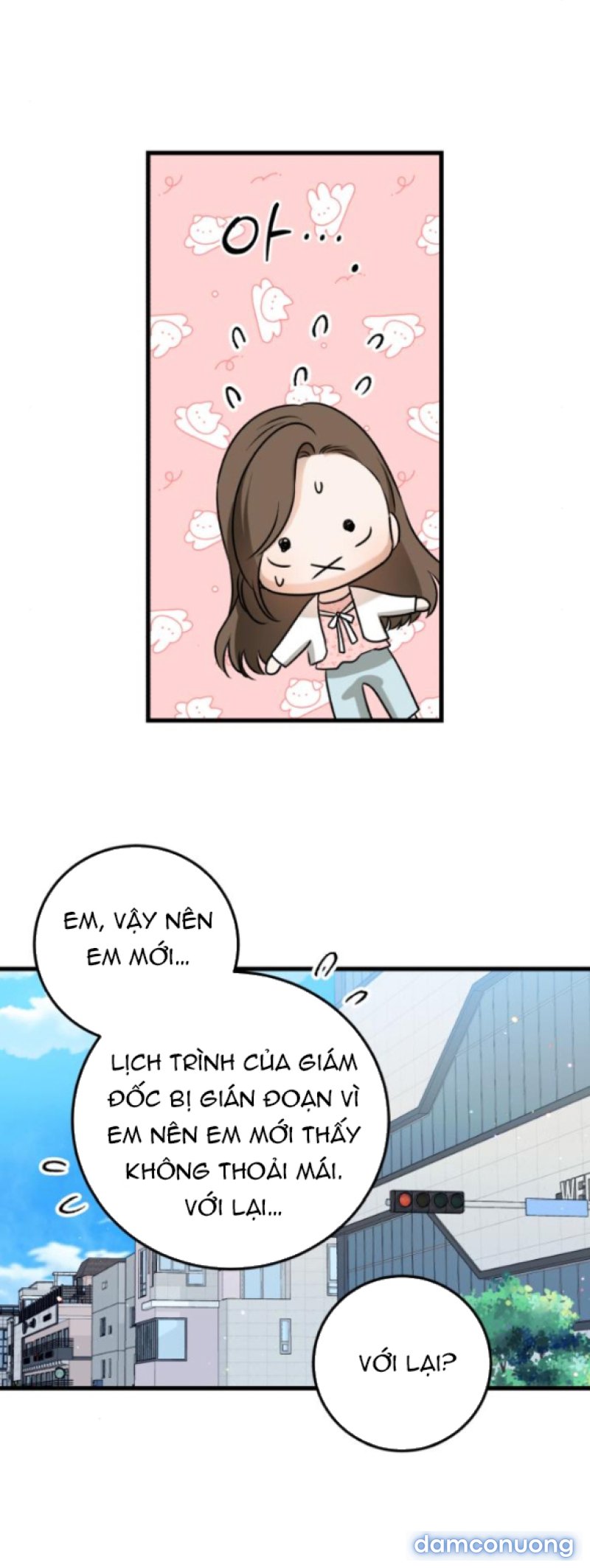 Nóng Lòng Muốn Giày Vò Em 