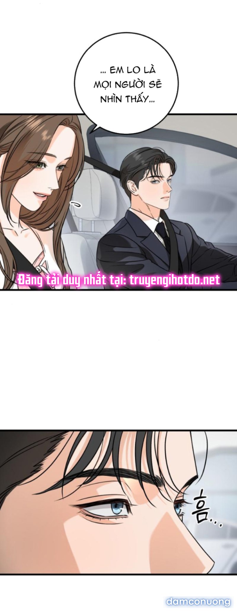 Nóng Lòng Muốn Giày Vò Em 