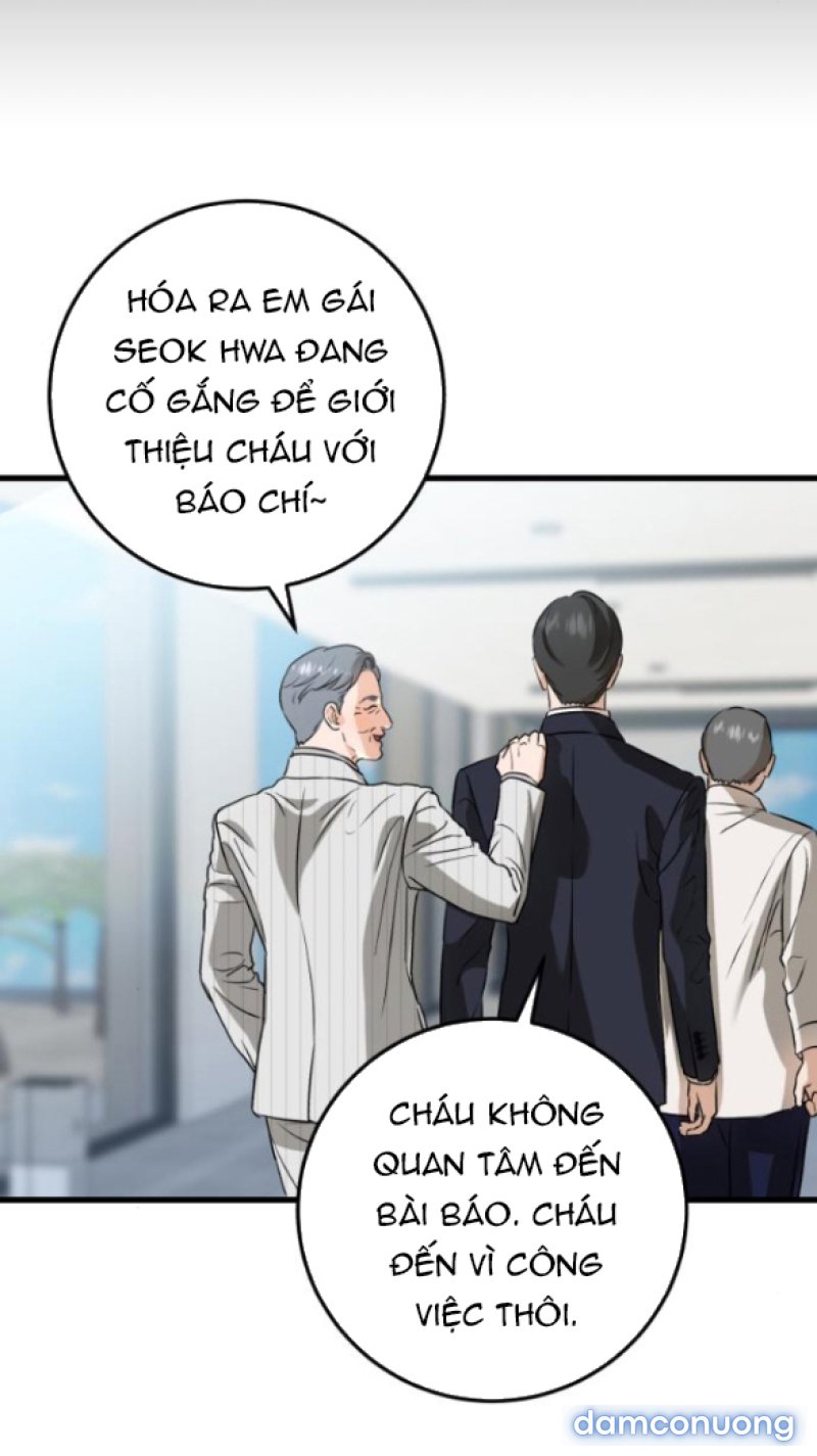 Nóng Lòng Muốn Giày Vò Em 
