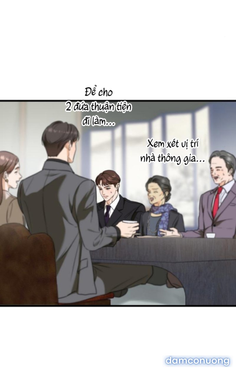 Nóng Lòng Muốn Giày Vò Em 