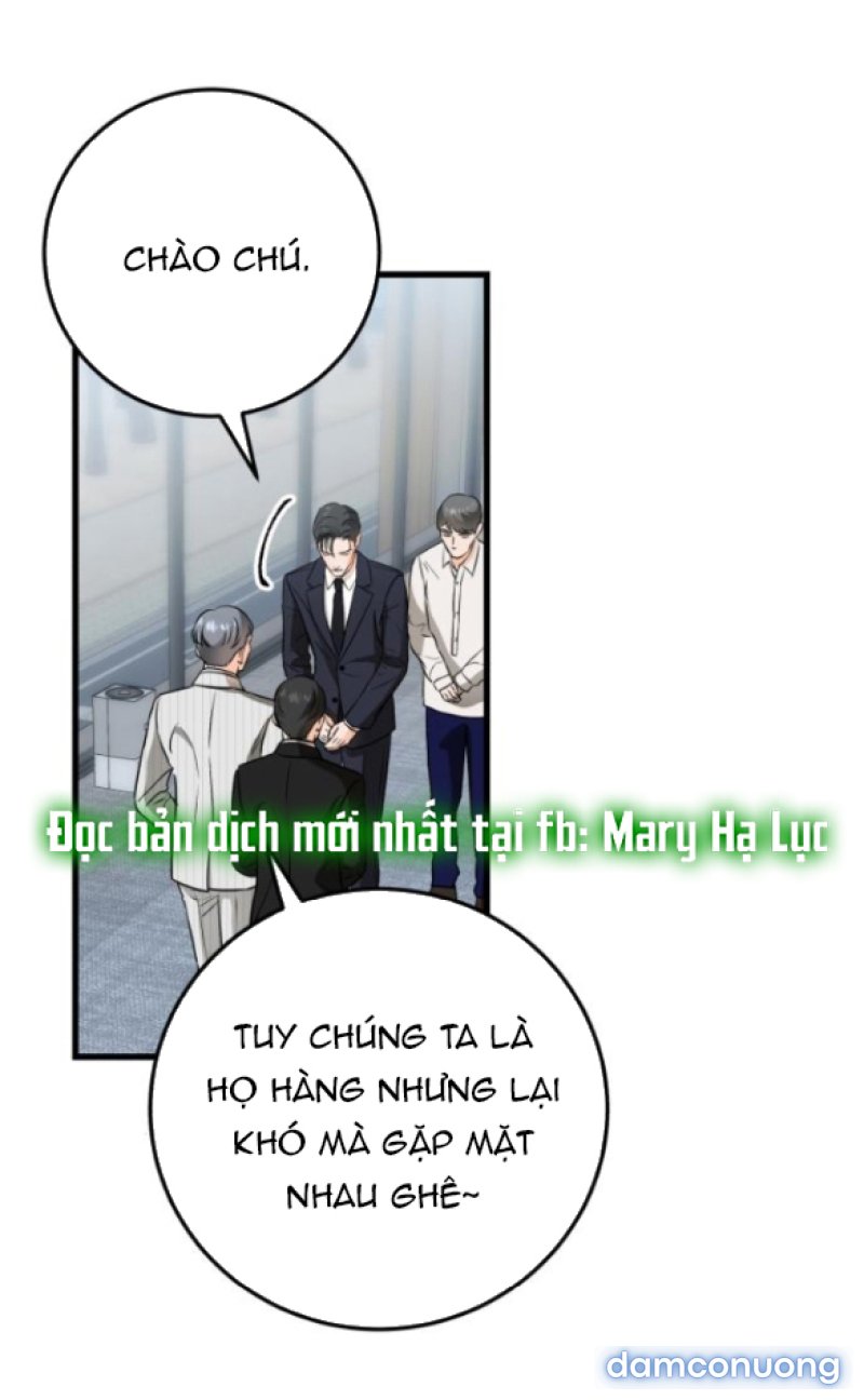 Nóng Lòng Muốn Giày Vò Em 