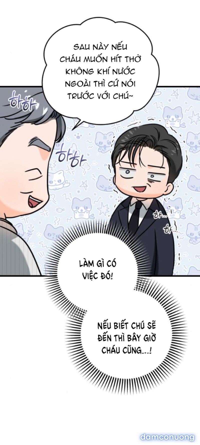 Nóng Lòng Muốn Giày Vò Em 
