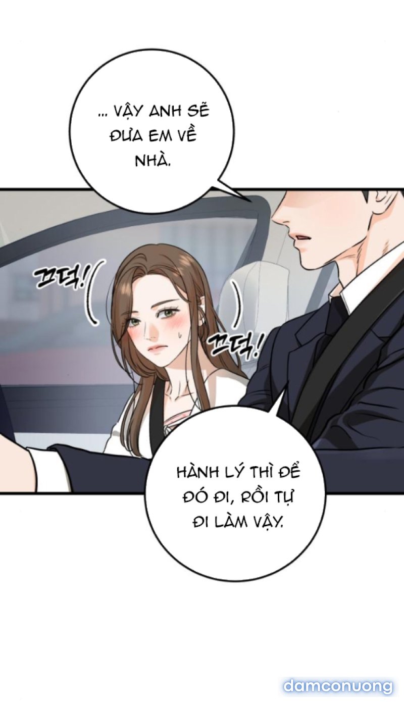 Nóng Lòng Muốn Giày Vò Em 