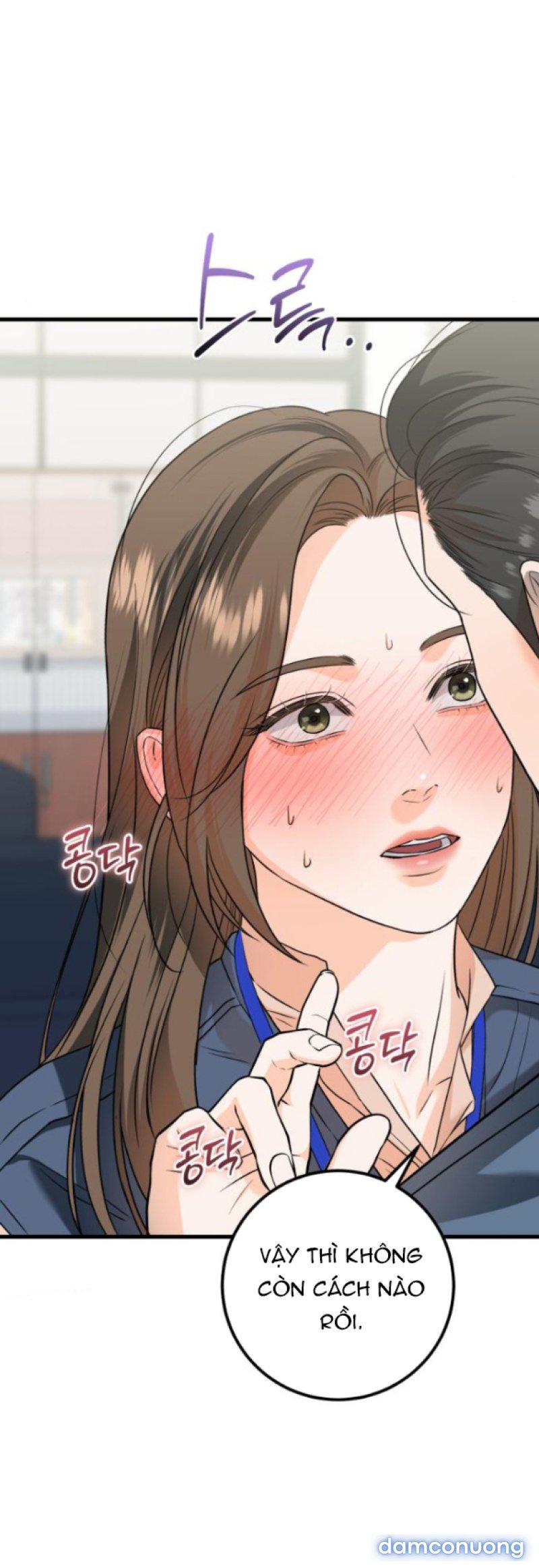 Nóng Lòng Muốn Giày Vò Em 