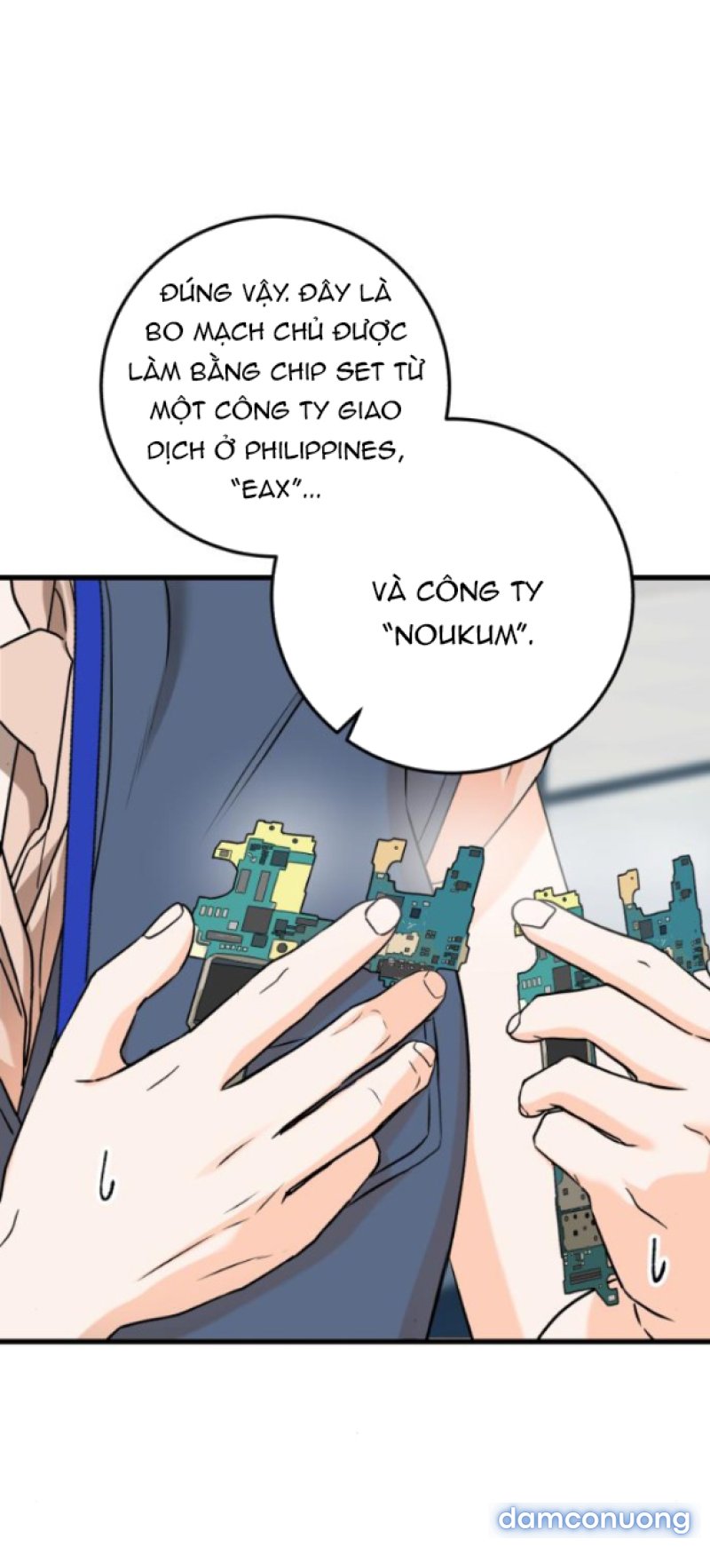 Nóng Lòng Muốn Giày Vò Em 