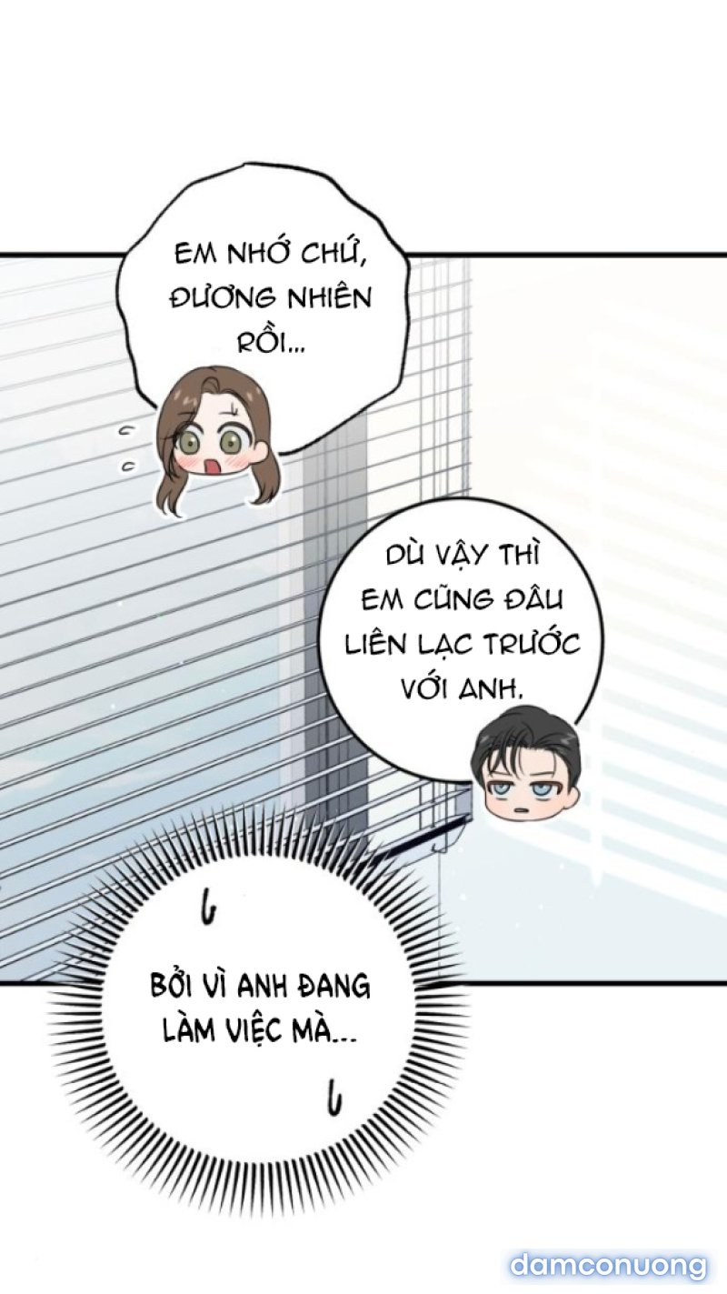 Nóng Lòng Muốn Giày Vò Em 