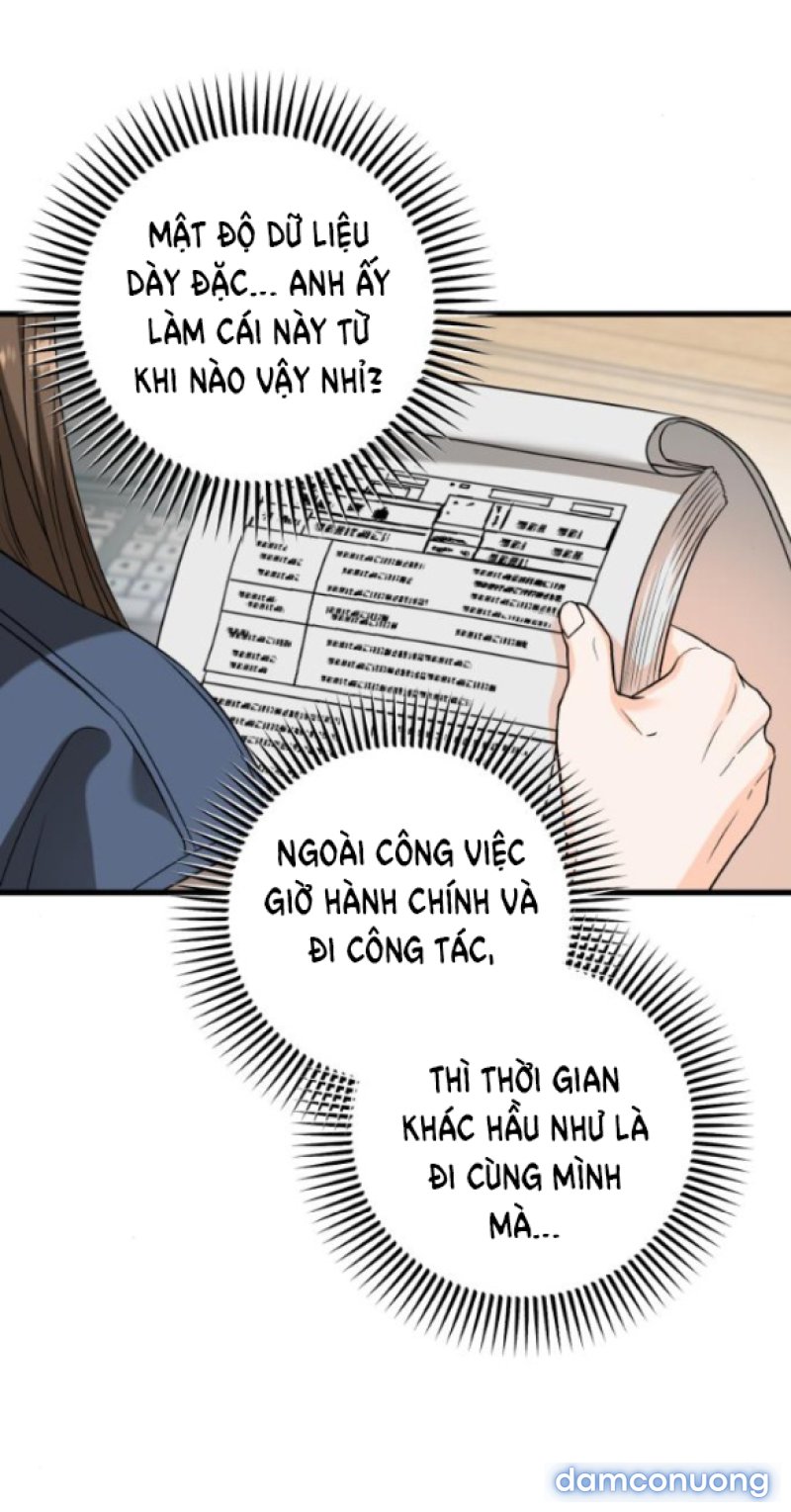 Nóng Lòng Muốn Giày Vò Em 