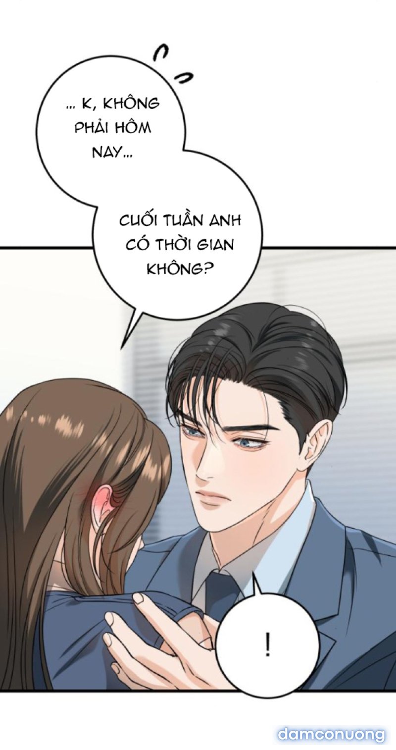 Nóng Lòng Muốn Giày Vò Em 