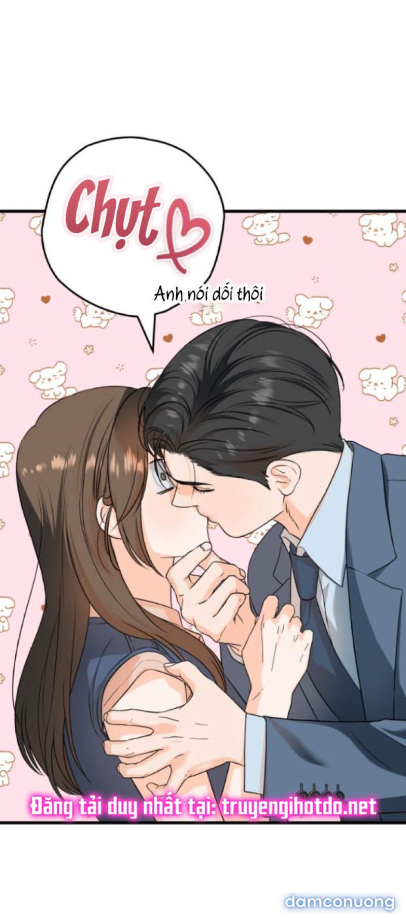 Nóng Lòng Muốn Giày Vò Em 