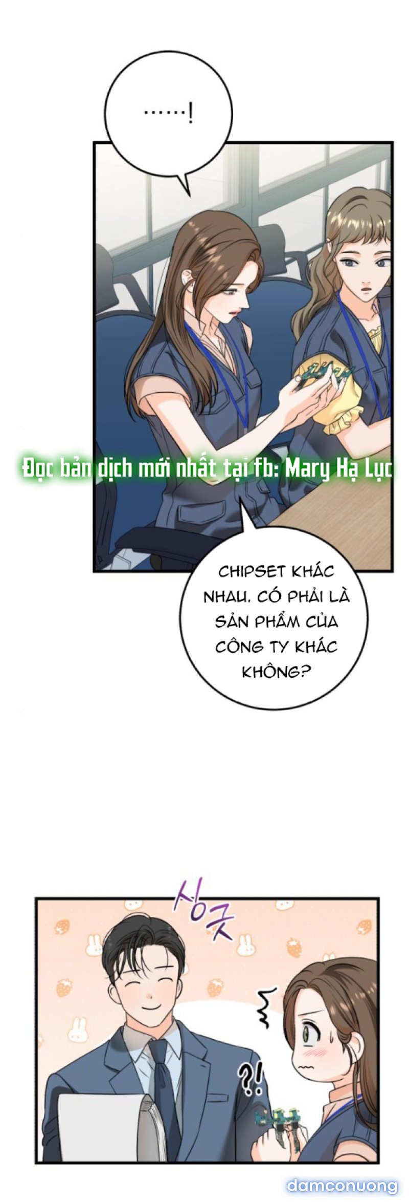 Nóng Lòng Muốn Giày Vò Em 