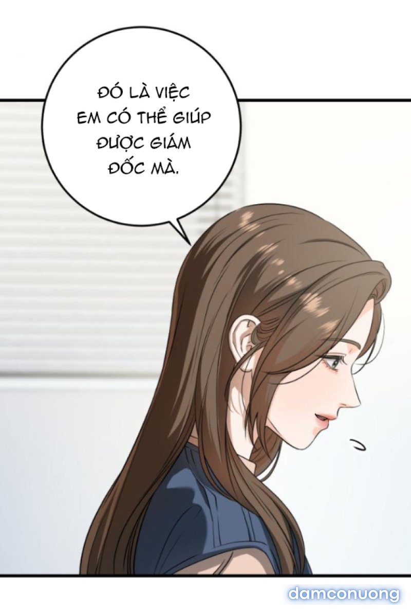 Nóng Lòng Muốn Giày Vò Em 