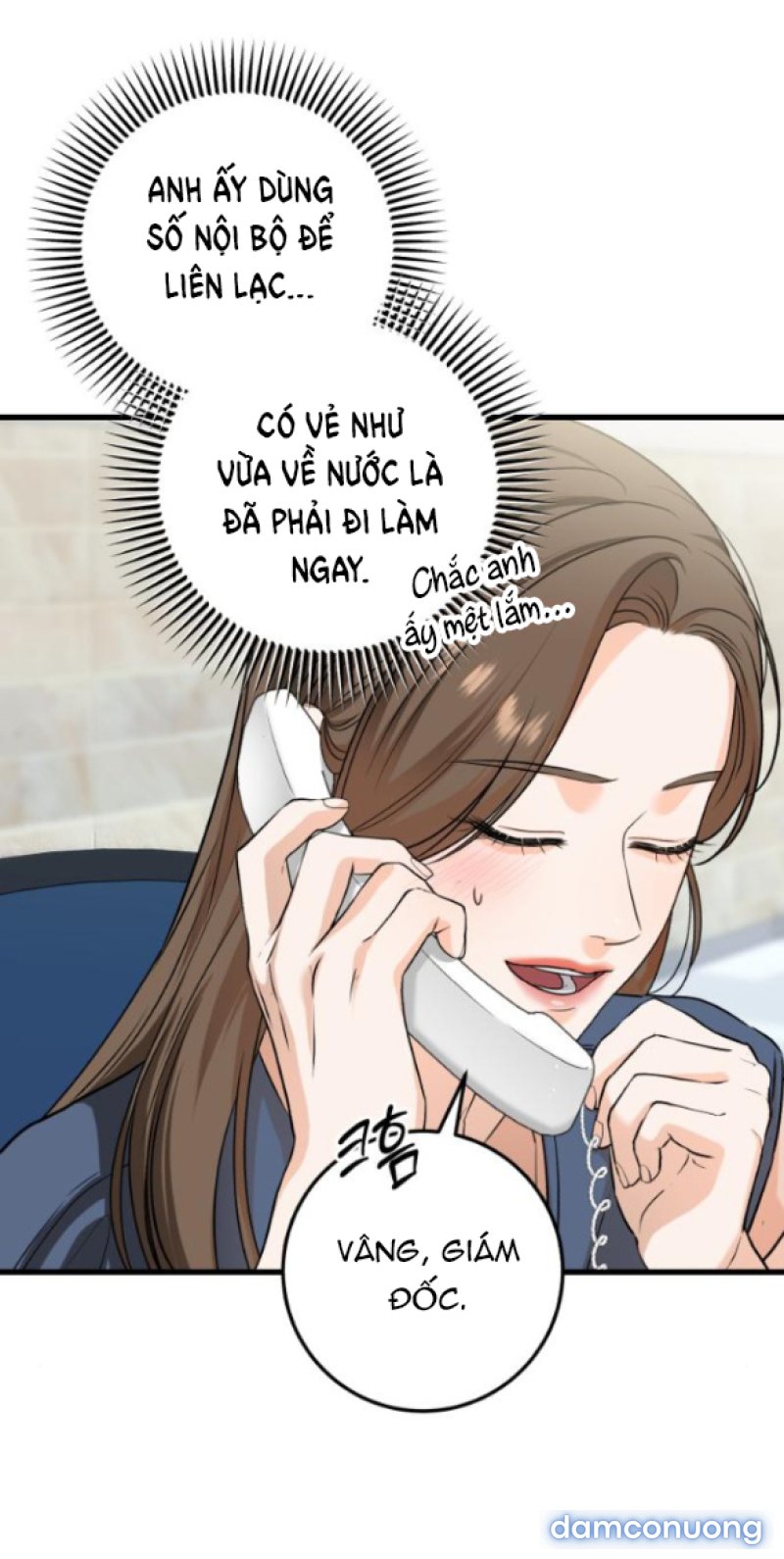 Nóng Lòng Muốn Giày Vò Em 