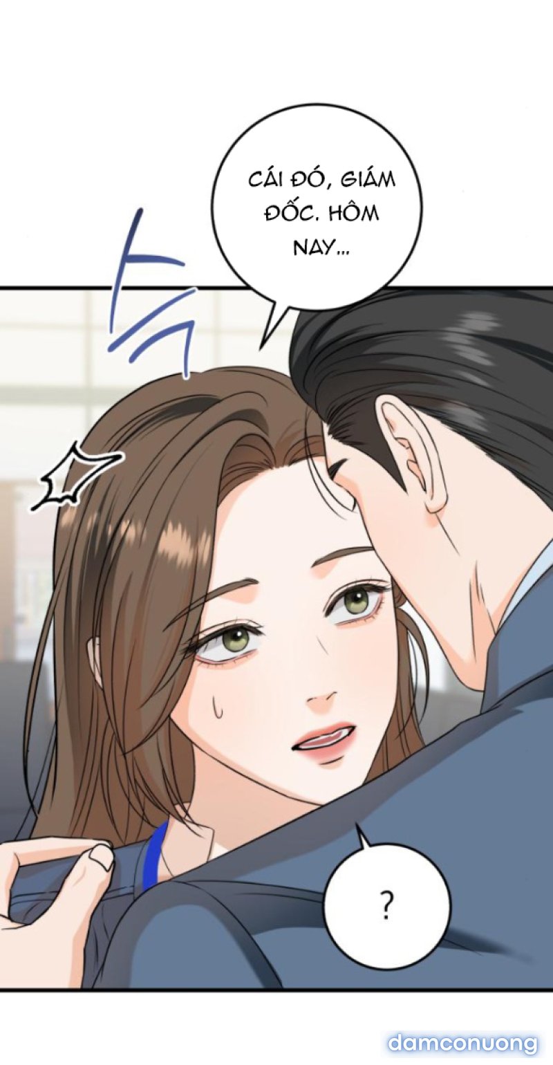 Nóng Lòng Muốn Giày Vò Em 