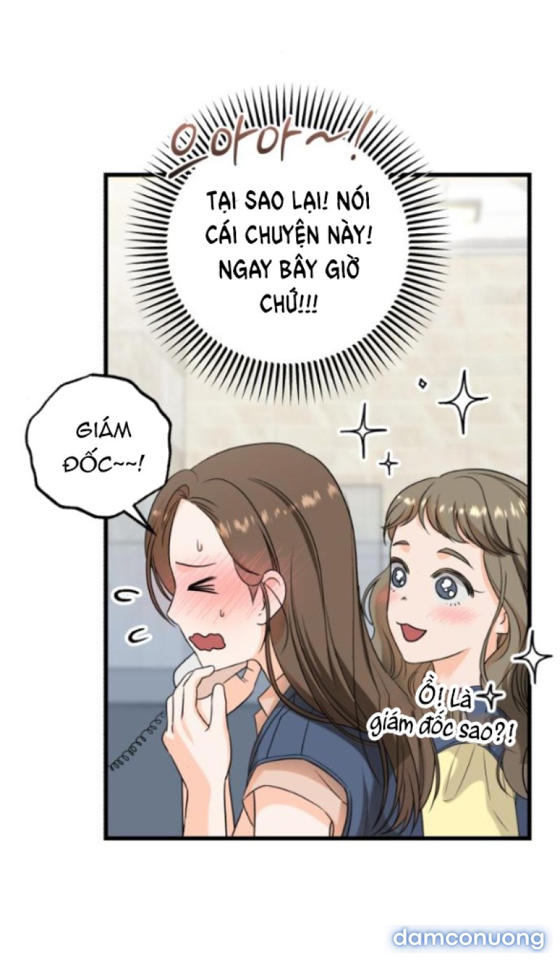 Nóng Lòng Muốn Giày Vò Em 