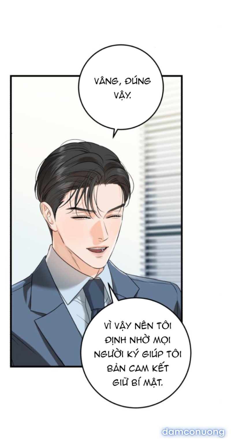 Nóng Lòng Muốn Giày Vò Em 